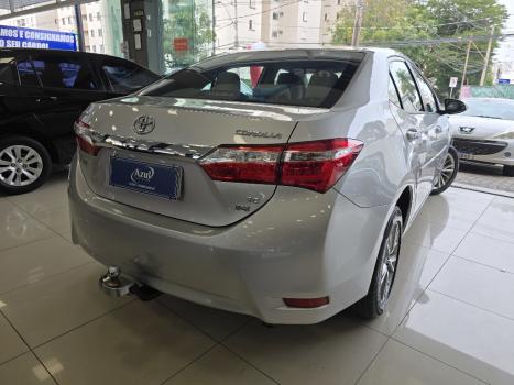 TOYOTA Corolla 2.0 16V 4P XEI FLEX AUTOMTICO, Foto 6