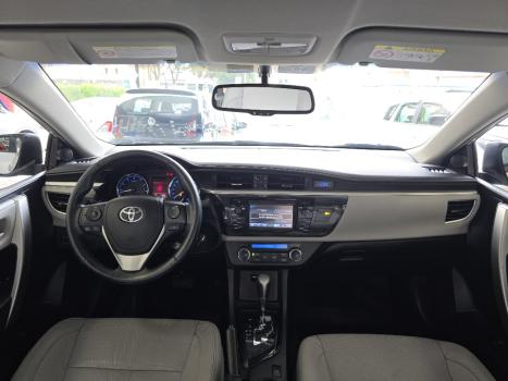 TOYOTA Corolla 2.0 16V 4P XEI FLEX AUTOMTICO, Foto 7