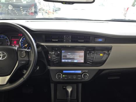 TOYOTA Corolla 2.0 16V 4P XEI FLEX AUTOMTICO, Foto 8