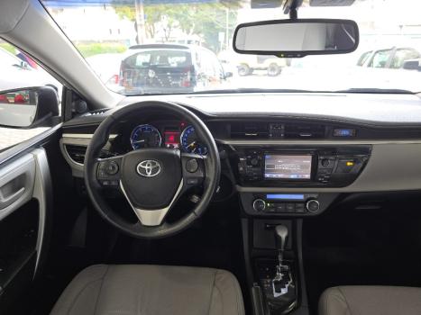 TOYOTA Corolla 2.0 16V 4P XEI FLEX AUTOMTICO, Foto 10