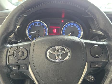 TOYOTA Corolla 2.0 16V 4P XEI FLEX AUTOMTICO, Foto 11