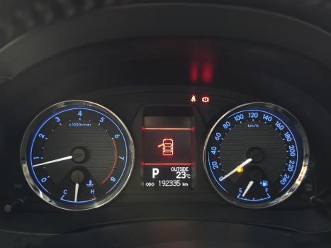 TOYOTA Corolla 2.0 16V 4P XEI FLEX AUTOMTICO, Foto 12