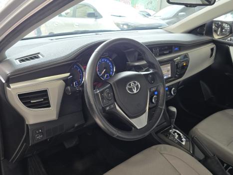 TOYOTA Corolla 2.0 16V 4P XEI FLEX AUTOMTICO, Foto 13