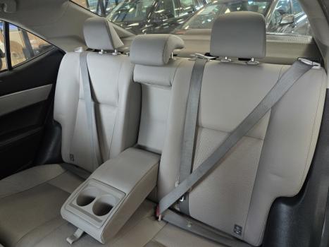 TOYOTA Corolla 2.0 16V 4P XEI FLEX AUTOMTICO, Foto 14