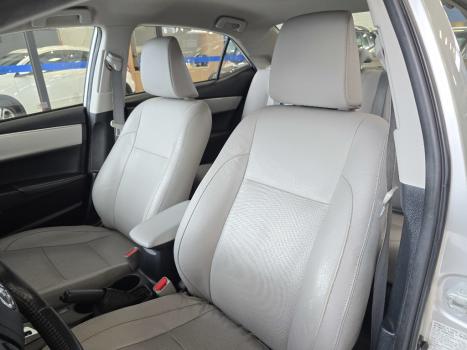 TOYOTA Corolla 2.0 16V 4P XEI FLEX AUTOMTICO, Foto 15