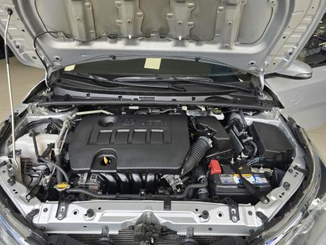 TOYOTA Corolla 2.0 16V 4P XEI FLEX AUTOMTICO, Foto 17