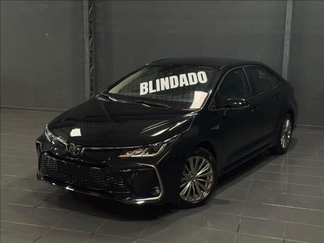 TOYOTA Corolla 2.0 16V 4P XEI FLEX AUTOMTICO, Foto 2