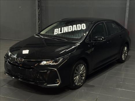 TOYOTA Corolla 2.0 16V 4P XEI FLEX AUTOMTICO, Foto 3