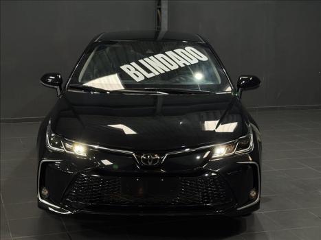 TOYOTA Corolla 2.0 16V 4P XEI FLEX AUTOMTICO, Foto 4