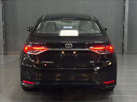 TOYOTA Corolla 2.0 16V 4P XEI FLEX AUTOMTICO, Foto 6
