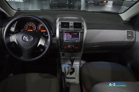 TOYOTA Corolla 2.0 16V 4P XEI FLEX AUTOMTICO, Foto 15