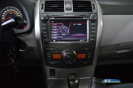 TOYOTA Corolla 2.0 16V 4P XEI FLEX AUTOMTICO, Foto 17