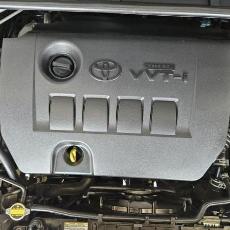 TOYOTA Corolla 2.0 16V 4P XEI FLEX AUTOMTICO, Foto 18