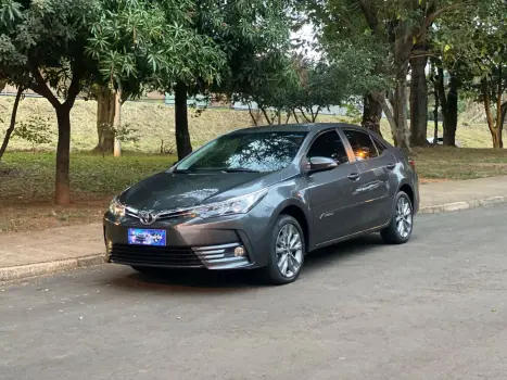 TOYOTA Corolla 2.0 16V 4P XEI FLEX AUTOMTICO, Foto 1
