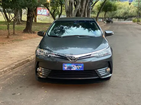 TOYOTA Corolla 2.0 16V 4P XEI FLEX AUTOMTICO, Foto 2