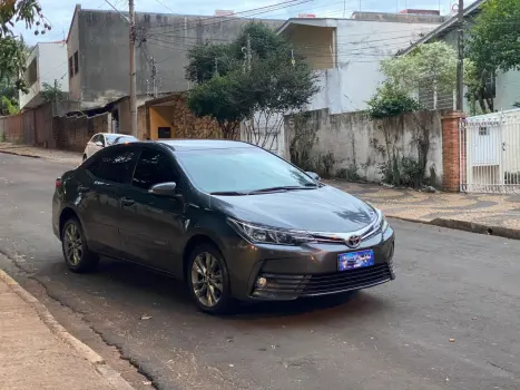 TOYOTA Corolla 2.0 16V 4P XEI FLEX AUTOMTICO, Foto 3