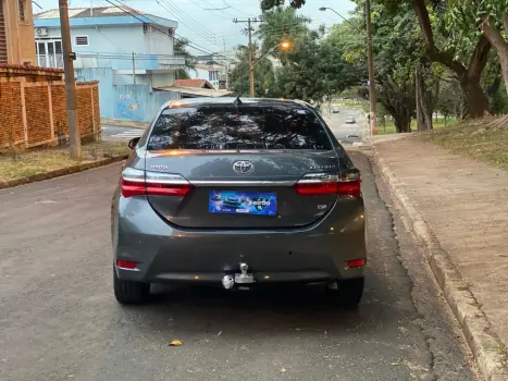 TOYOTA Corolla 2.0 16V 4P XEI FLEX AUTOMTICO, Foto 5
