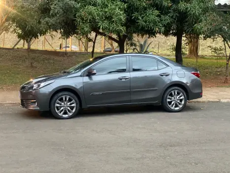 TOYOTA Corolla 2.0 16V 4P XEI FLEX AUTOMTICO, Foto 7