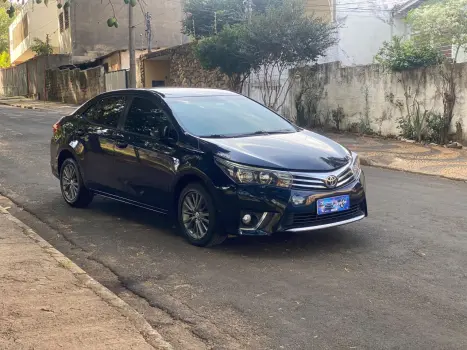 TOYOTA Corolla 2.0 16V 4P XEI FLEX AUTOMTICO, Foto 3