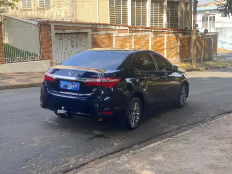 TOYOTA Corolla 2.0 16V 4P XEI FLEX AUTOMTICO, Foto 4