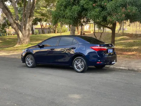 TOYOTA Corolla 2.0 16V 4P XEI FLEX AUTOMTICO, Foto 6
