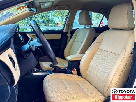 TOYOTA Corolla 2.0 16V 4P ALTIS FLEX AUTOMTICO, Foto 2
