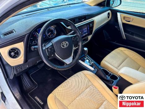 TOYOTA Corolla 2.0 16V 4P ALTIS FLEX AUTOMTICO, Foto 3