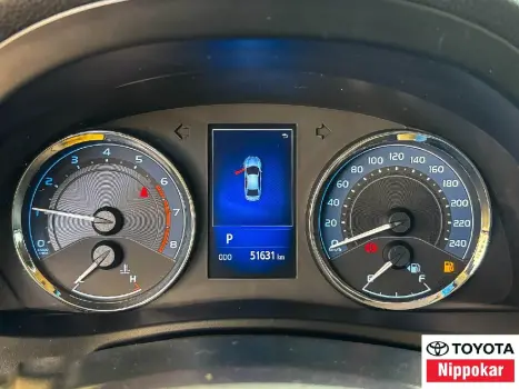 TOYOTA Corolla 2.0 16V 4P ALTIS FLEX AUTOMTICO, Foto 4
