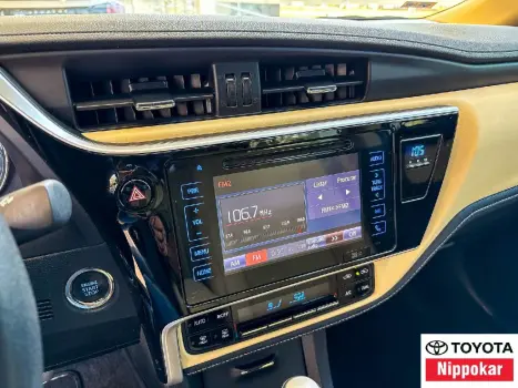 TOYOTA Corolla 2.0 16V 4P ALTIS FLEX AUTOMTICO, Foto 5