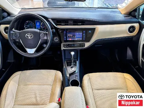 TOYOTA Corolla 2.0 16V 4P ALTIS FLEX AUTOMTICO, Foto 6