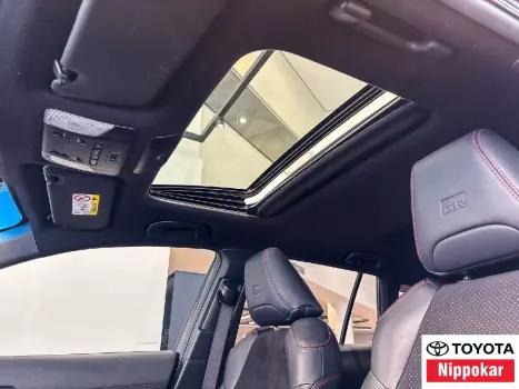 TOYOTA Corolla 2.0 16V 4P VVT-IE FLEX GR-S DIRECT SHIFT AUTOMTICO CVT, Foto 5