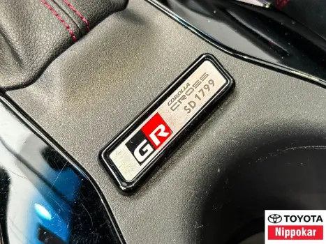 TOYOTA Corolla 2.0 16V 4P VVT-IE FLEX GR-S DIRECT SHIFT AUTOMTICO CVT, Foto 7
