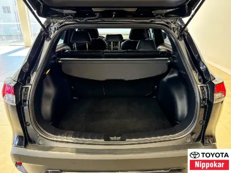 TOYOTA Corolla 2.0 16V 4P VVT-IE FLEX GR-S DIRECT SHIFT AUTOMTICO CVT, Foto 9