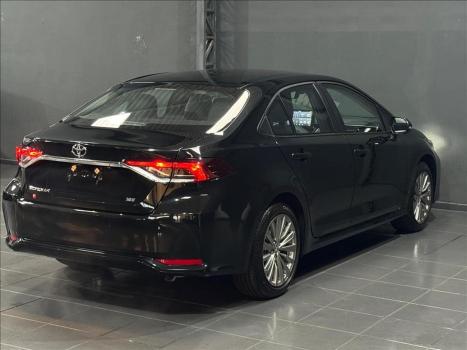 TOYOTA Corolla 2.0 16V 4P XEI FLEX AUTOMTICO, Foto 10