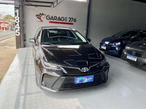 TOYOTA Corolla 2.0 16V 4P XEI FLEX AUTOMTICO, Foto 2