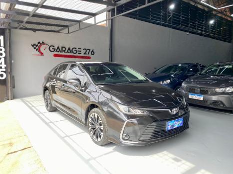 TOYOTA Corolla 2.0 16V 4P XEI FLEX AUTOMTICO, Foto 3