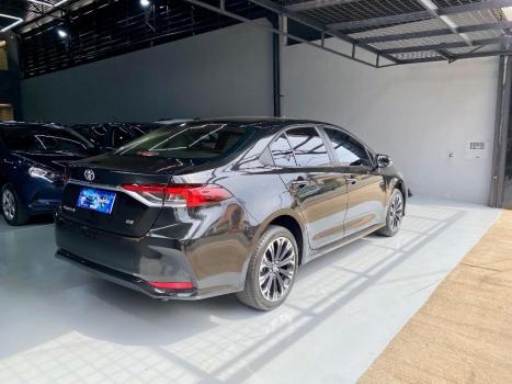 TOYOTA Corolla 2.0 16V 4P XEI FLEX AUTOMTICO, Foto 4