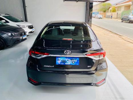 TOYOTA Corolla 2.0 16V 4P XEI FLEX AUTOMTICO, Foto 5