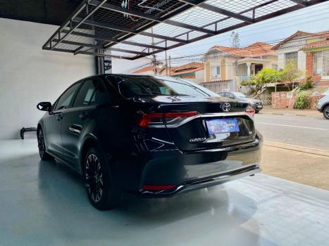 TOYOTA Corolla 2.0 16V 4P XEI FLEX AUTOMTICO, Foto 6