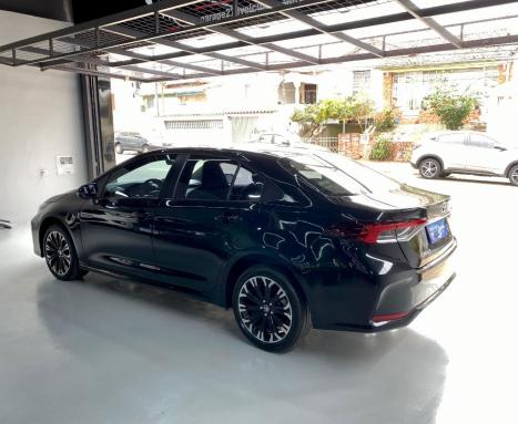TOYOTA Corolla 2.0 16V 4P XEI FLEX AUTOMTICO, Foto 7