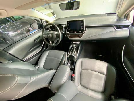 TOYOTA Corolla 2.0 16V 4P XEI FLEX AUTOMTICO, Foto 9