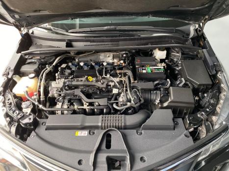 TOYOTA Corolla 2.0 16V 4P XEI FLEX AUTOMTICO, Foto 10