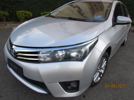 TOYOTA Corolla 2.0 16V 4P XEI FLEX AUTOMTICO, Foto 3