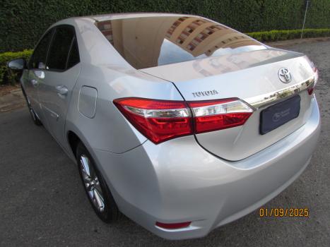 TOYOTA Corolla 2.0 16V 4P XEI FLEX AUTOMTICO, Foto 4