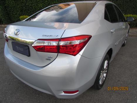 TOYOTA Corolla 2.0 16V 4P XEI FLEX AUTOMTICO, Foto 5