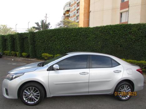 TOYOTA Corolla 2.0 16V 4P XEI FLEX AUTOMTICO, Foto 6