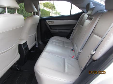 TOYOTA Corolla 2.0 16V 4P XEI FLEX AUTOMTICO, Foto 10