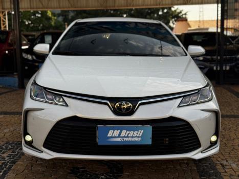 TOYOTA Corolla 2.0 16V 4P XEI FLEX AUTOMTICO, Foto 2