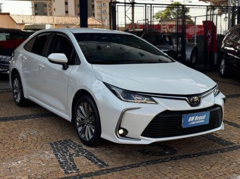 TOYOTA Corolla 2.0 16V 4P XEI FLEX AUTOMTICO, Foto 3