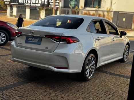 TOYOTA Corolla 2.0 16V 4P XEI FLEX AUTOMTICO, Foto 4